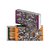 CAIXA REGINA SILVEIRA PURPLE - Imagem 1