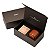 KIT ASTERIDIA MIGUEL BOHMER + VELA TERRACOTA CASA OLIN - Imagem 2