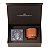 KIT LA PASSION NICOLE BUSTAMANTE + VELA TERRACOTA CASA OLIN - Imagem 1