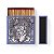 KIT LA PASSION NICOLE BUSTAMANTE + VELA TERRACOTA CASA OLIN - Imagem 2