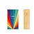 CAIXA RAINBOW BRICK MATTE ALLUMETTES - Imagem 2