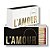 CAIXA L'AMOUR ALLUMETTES - Imagem 1