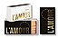 CAIXA L'AMOUR BRICK GOLD ALLUMETTES - Imagem 3