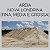 Areia Nova Londrina - Fina, Média e Grossa - Carga Fechada - Imagem 1