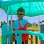 Playground Aqua Spring Freso com Escorregador Infantil - Imagem 9