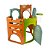 Playground Mini DinoPlay Freso com Escorregador Infantil - Imagem 3
