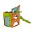 Playground Mini DinoPlay Freso com Escorregador Infantil - Imagem 2