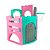 Playground Mini SereiaPlay Freso com Escorregador Infantil - Imagem 3