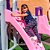 Playground UnicórnioPlay Freso com Escorregador Infantil - Imagem 10
