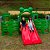 Playground Adventure Frog com Escorregador Infantil Freso - Imagem 5