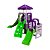 Playground Infinity Freso com Escorregador Infantil - Imagem 4