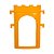 Arco do Castelo Freso - Imagem 1