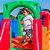 Playground Royal Prata com Escorregador Infantil Freso - Imagem 7