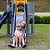 Playground Arcade Junior Freso com Escorregador Infantil - Imagem 6
