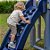 Playground Arcade Junior Freso com Escorregador Infantil - Imagem 9