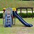 Playground Arcade Junior Freso com Escorregador Infantil - Imagem 3