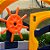 Playground Arcade Junior Freso com Escorregador Infantil - Imagem 13