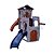 Playground Arcade Tower Freso com Escorregador Infantil - Imagem 4