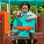 Playground Eco Spring Plus com Escorregador Infantil Freso - Imagem 8