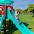 Playground Eco Spring Plus com Escorregador Infantil Freso - Imagem 6