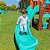 Playground Eco Spring com Escorregador Infantil Freso - Imagem 7