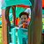 Playground Eco Spring com Escorregador Infantil Freso - Imagem 9