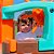 Playground Eco Spring com Escorregador Infantil Freso - Imagem 10