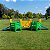 Playground Pet Miniplay Parque Duplo Cachorro Freso - Imagem 5