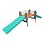 Ponte Agility Pet Spring para Cachorro Freso - Imagem 1