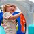 Playground Tubarão Freso com Escorregador Infantil - Imagem 12