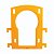 Arco do Miniplay Pet com Rebite Freso - Imagem 1