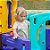 Playground Garden Freso com Escorregador Infantil - Imagem 10