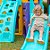 Playground Garden Freso com Escorregador Infantil - Imagem 8