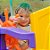 Playground Garden Freso com Escorregador Infantil - Imagem 9