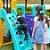 Playground Garden Freso com Escorregador Infantil - Imagem 6