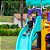 Playground Garden Freso com Escorregador Infantil - Imagem 5