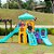 Playground Garden Freso com Escorregador Infantil - Imagem 3
