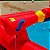 Mega Parque Aquático Inflável Aquarius Playground com Escorregador e Piscina Infantil Freso - Imagem 11