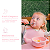 Kit Introdução Alimentar Infantil 7 Peças Urso Freso Silicone Livre BPA - Imagem 14