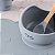 Tigela Alimentação Infantil Freso BLW Silicone Livre BPA Ventosa Antibacteriano - Imagem 6