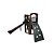 Playground Jungle com Escorregador Infantil Freso - Imagem 2