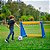 Mini Gol de Futebol Par Infantil com Bola Freso - Imagem 7