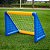 Mini Gol de Futebol Par Infantil com Bola Freso - Imagem 5