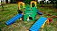 Playground Pet Miniplay Parque Cachorro e Gato Freso - Imagem 7