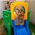 Playground Pet Miniplay Parque Cachorro e Gato Freso - Imagem 8