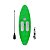 Stand Up Paddle com Remo e Leash Verde Freso - Imagem 1