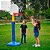 Tabela de Basquete Infantil Cesta Com Suporte Freso - Imagem 10