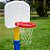 Tabela de Basquete Infantil Cesta Com Suporte Freso - Imagem 7