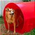 Túnel para Cachorro Agility Pet Freso - Imagem 5