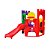 Playground Petit Play Standard Freso Escorregador Infantil - Imagem 1